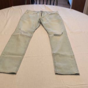 Men’s Gap Jeans slim 32x32